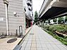 その他：前面歩道