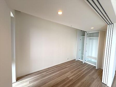 洋室約5.5帖