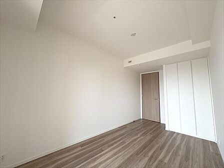 洋室約7.5帖