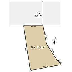 東急世田谷線 西太子堂駅 徒歩2分