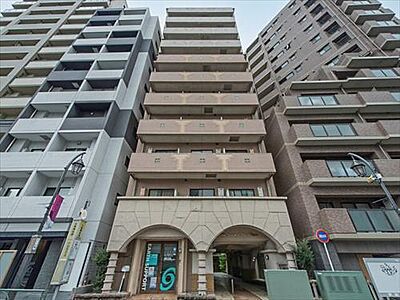 外観：外観（2026.9）