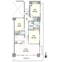 ライオンズマンション大倉山新羽町