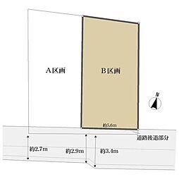 東急世田谷線 若林駅 徒歩2分