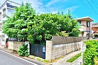 東京都目黒区大岡山1丁目：物件画像