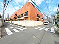 南・東側【現地...