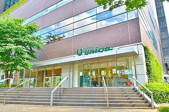 もとまちユニオ...