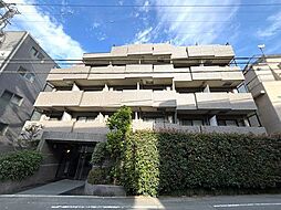 ルーブル高田馬場