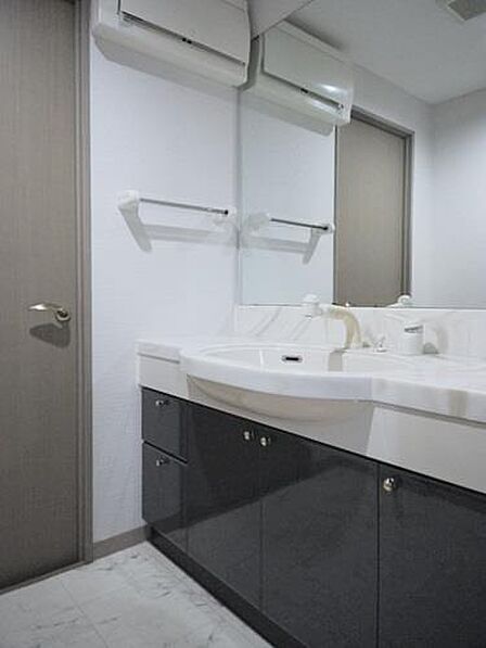 洗面所
