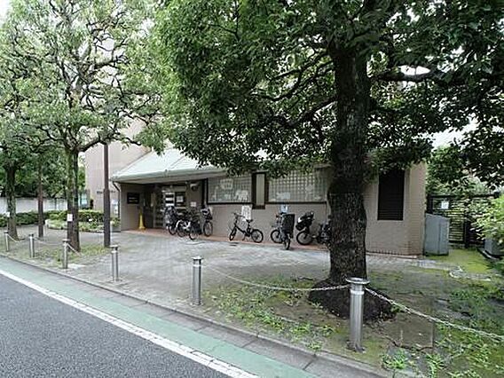 キッズルーム目...
