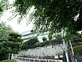 日本女子大学附...