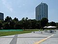 芝公園 112...