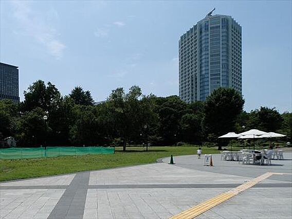 芝公園 112...