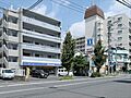 ローソン川口栄...