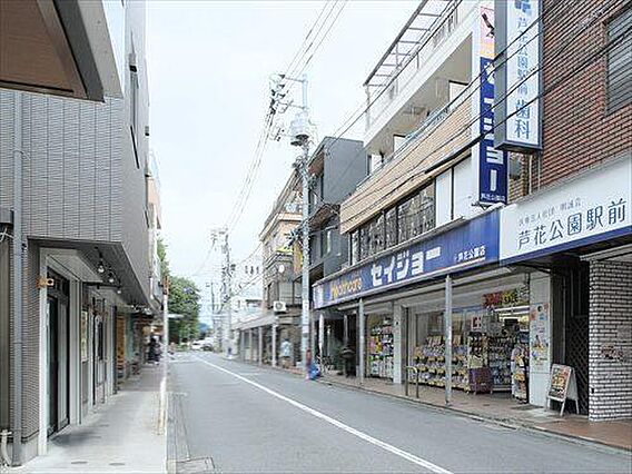 くすりセイジョ...