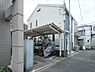 その他：駐輪場