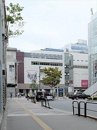 アトレ秋葉原1...