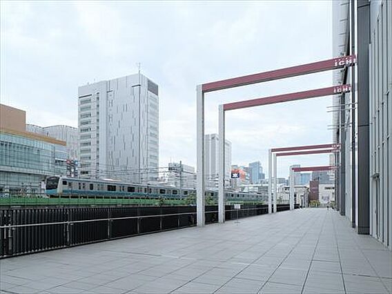 秋葉原UDX ...