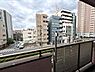 その他：バルコニーからの眺望