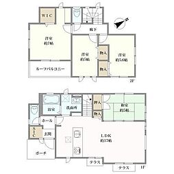 東急こどもの国線 こどもの国駅 徒歩15分