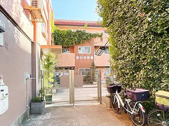 聖心保育園（2...