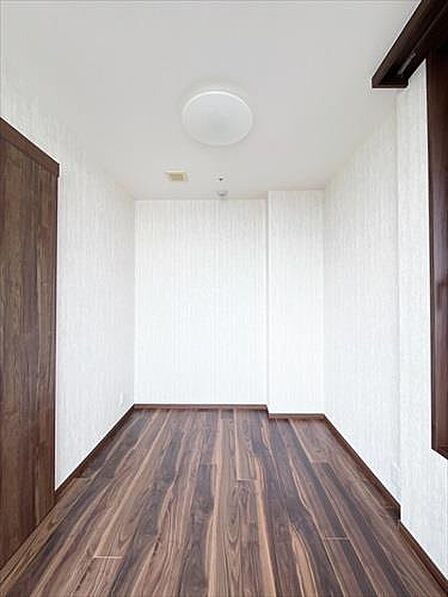 洋室約3.5帖