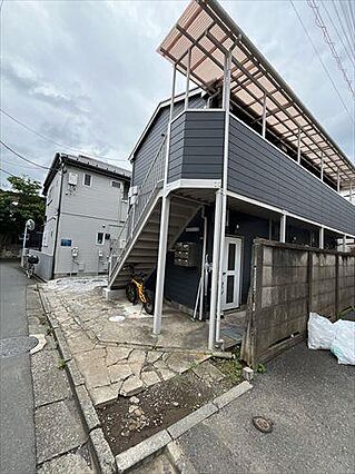 現地