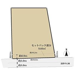 小田急小田原線 和泉多摩川駅 徒歩4分