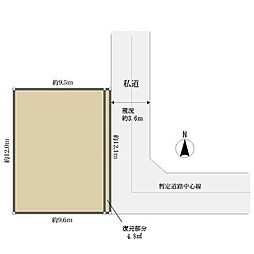 西武新宿線 下井草駅 徒歩15分