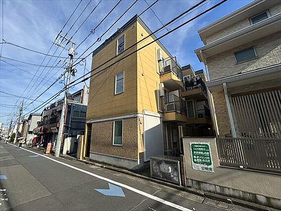 外観写真（20...