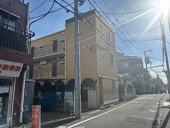 外観写真（20...