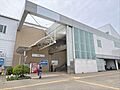 西武池袋線「保...