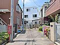 前面道路（物件...