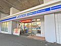 ローソン阿佐ヶ...