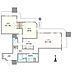 間取り：間取図