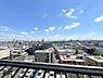 その他：東側バルコニーからの眺望
