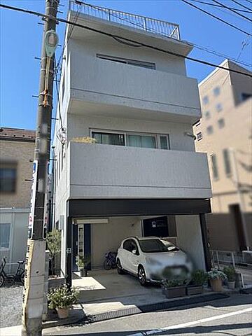 その他 板橋区双葉町