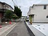 その他：前面道路