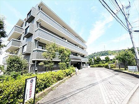 外観(2026年7月撮影)
