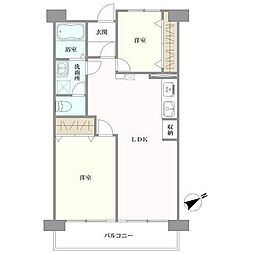 横浜マリンハイツ