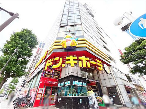 ドン・キホーテ...