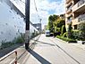 その他：前面道路