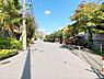 その他：前面道路