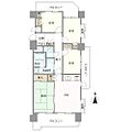 ライオンズマンション引山3階1,580万円