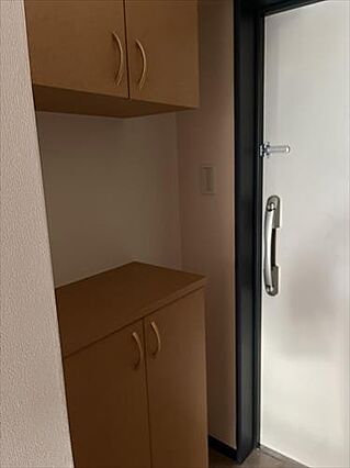 下駄箱