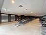 その他：2F 駐輪場