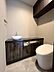 その他：トイレ（玄関側）