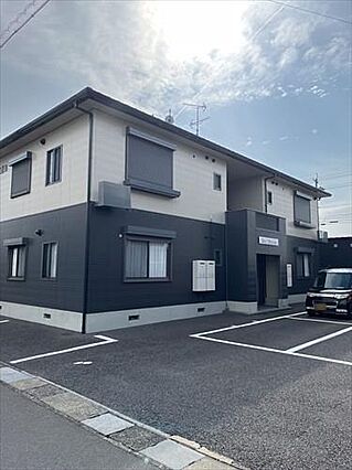 外観3