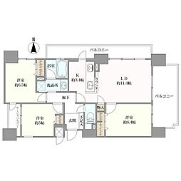 グラン・コート伏屋II