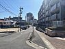 その他：前面道路3