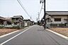 その他：前面道路・南西側1（2022年5月撮影）